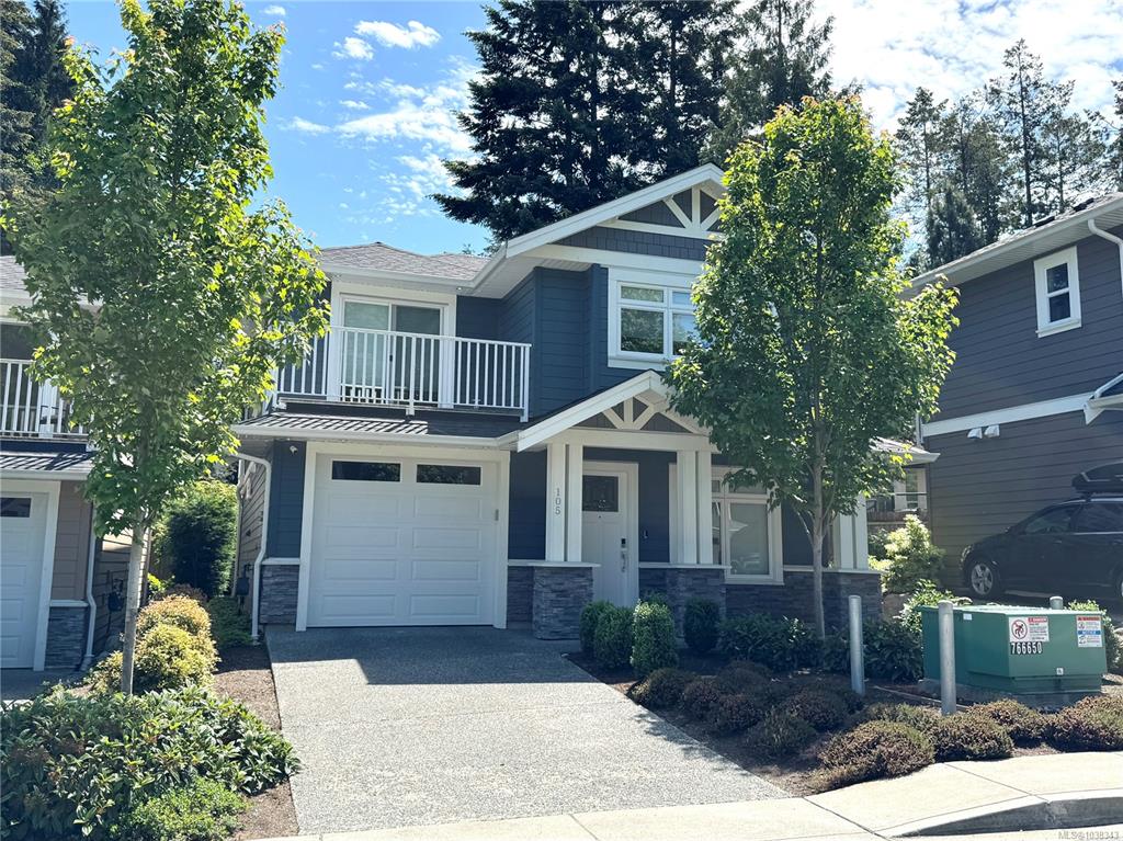 5160 Hammond Bay Rd, 1038343, BC,