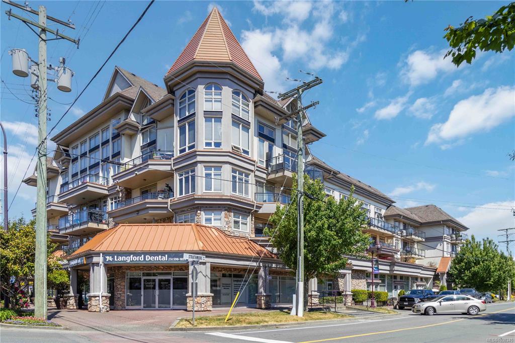866 Goldstream Ave, 1038345, BC,