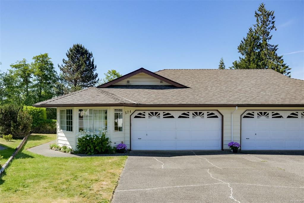 Third View of 574 Cedar Cres, Cobble Hill, BC, V8H 0K8