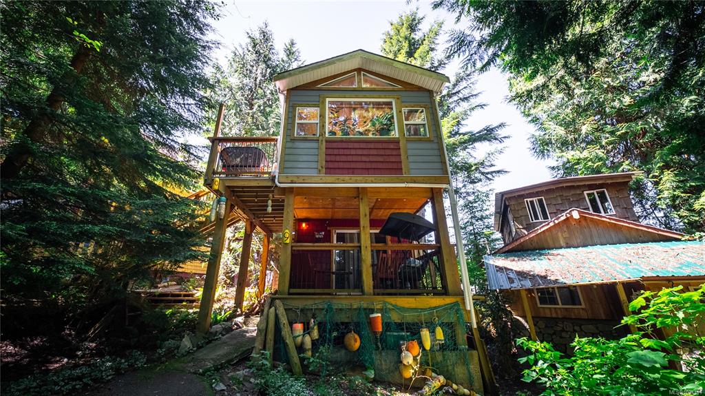 2088 Peninsula Rd, 1038351, BC,