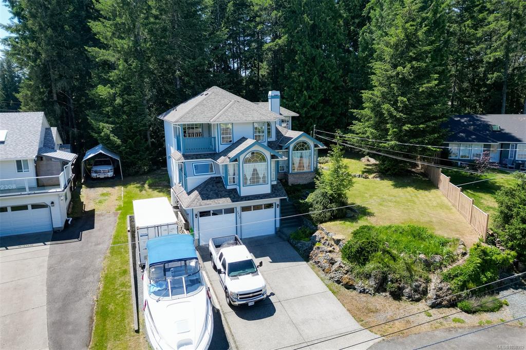 Third View of 2312 San Juan Pl, Shawnigan Lake, BC, V8H 2E6