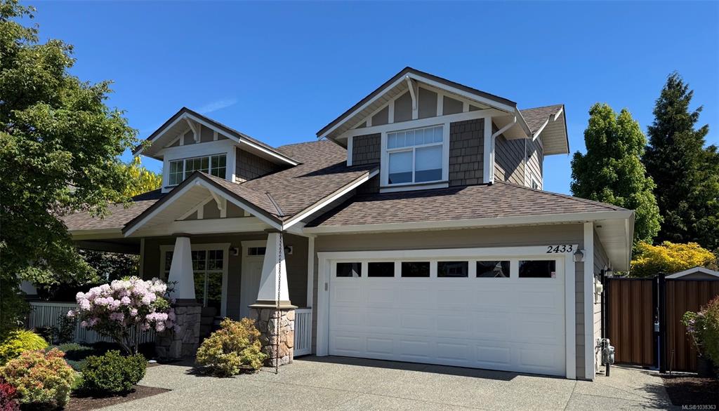 2433 Driftwood Dr, 1038363, BC,