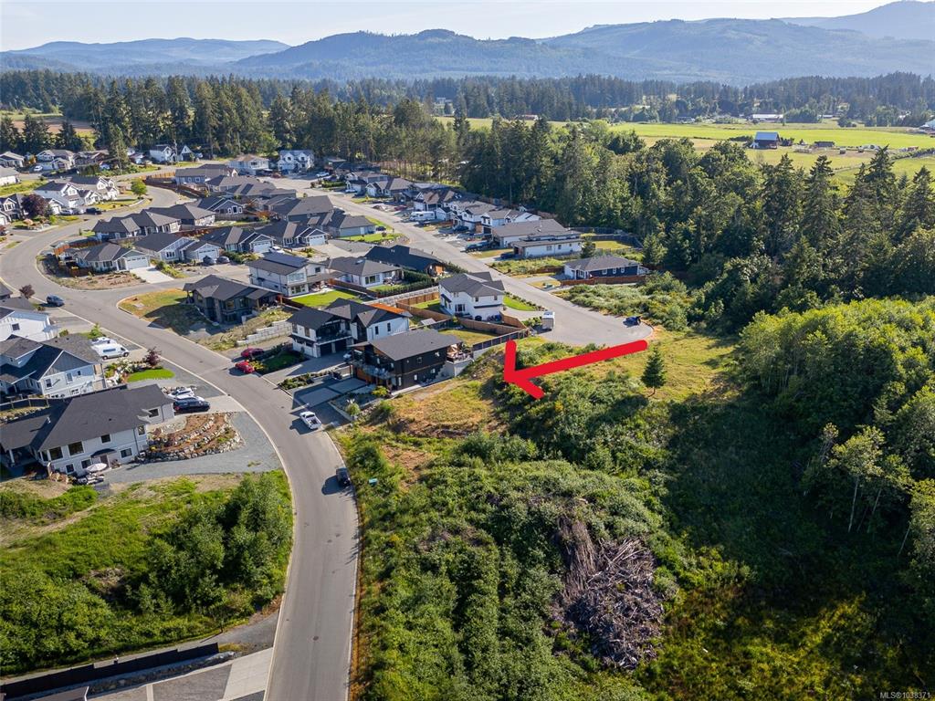 Third View of Lot 44 Galdwell Rd, Cowichan Bay, BC, V0R 1N1