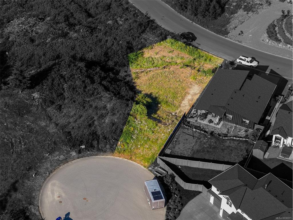 Fifth View of Lot 44 Galdwell Rd, Cowichan Bay, BC, V0R 1N1