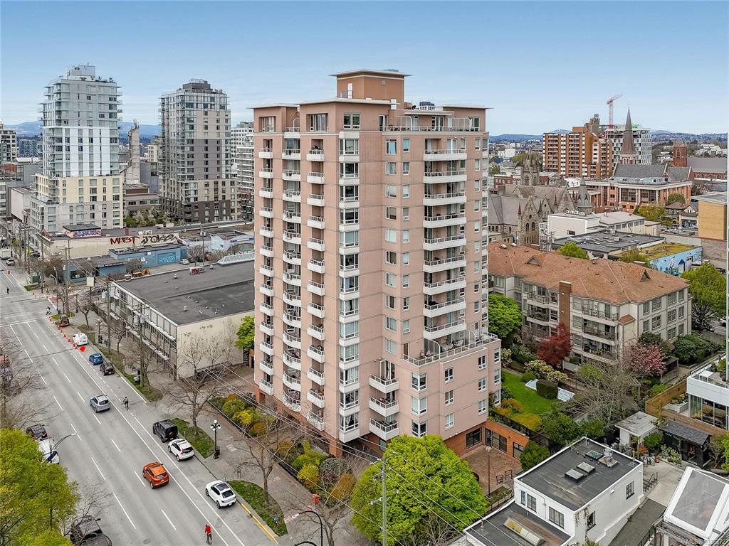 930 Yates St, 1038372, BC,
