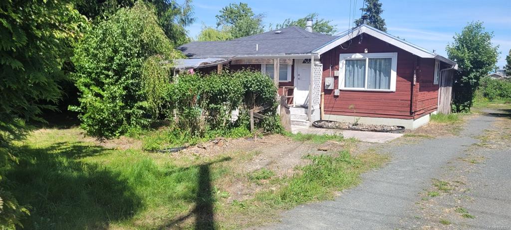 1621 Redwood St, 1038374, BC,
