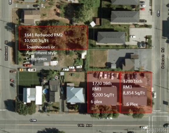 1641 Redwood St, 1038384, BC,