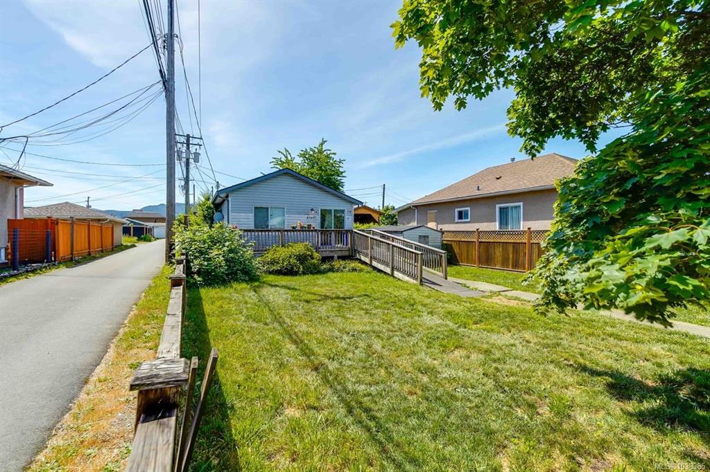 Third View of 4360 Morton St, Port Alberni, BC, V9Y 3T7
