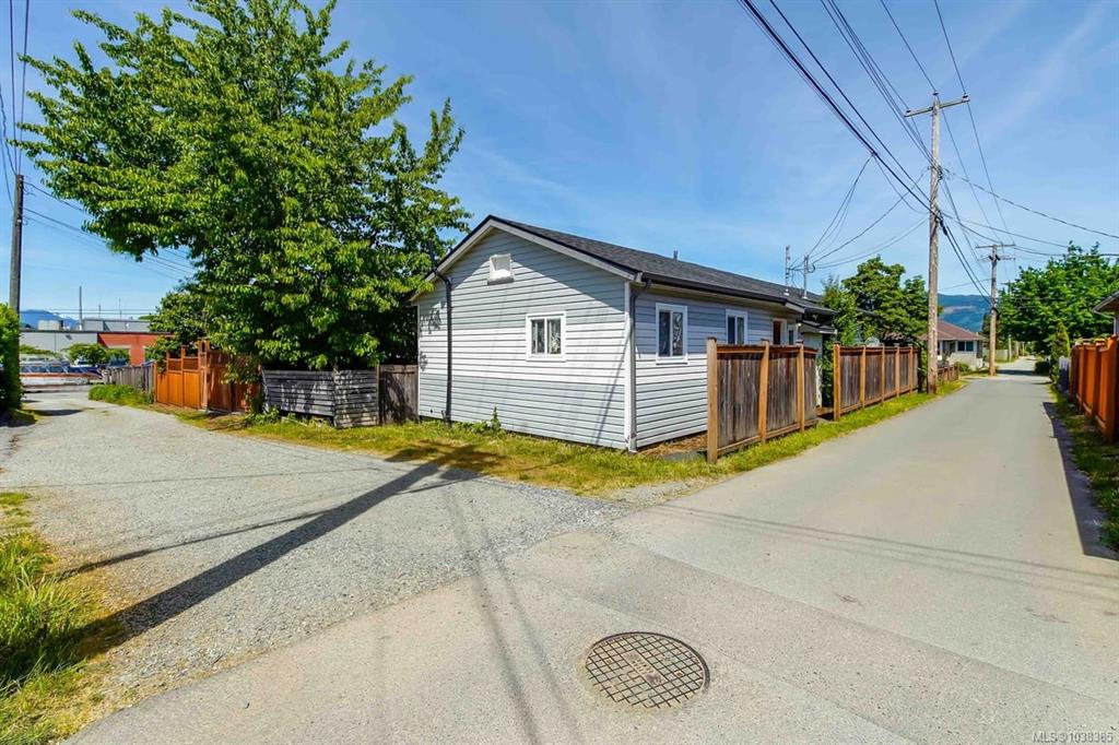Fifth View of 4360 Morton St, Port Alberni, BC, V9Y 3T7