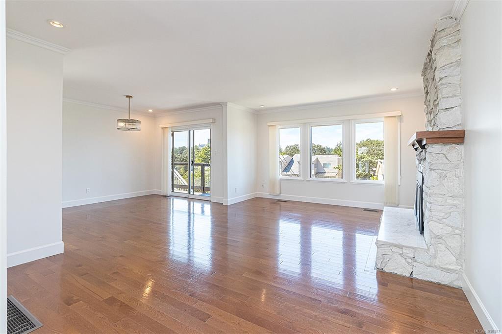 Third View of 1408 Tovido Lane, Victoria, BC, V8T 2S9