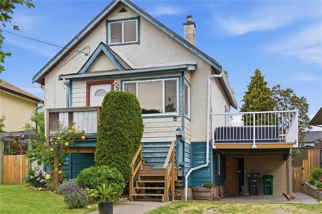 236 Crease Ave, 1038400, BC,