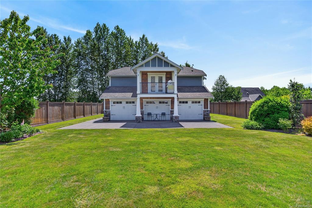 Fourth View of 459 Twillingate Rd, Campbell River, BC, V9W 1V5
