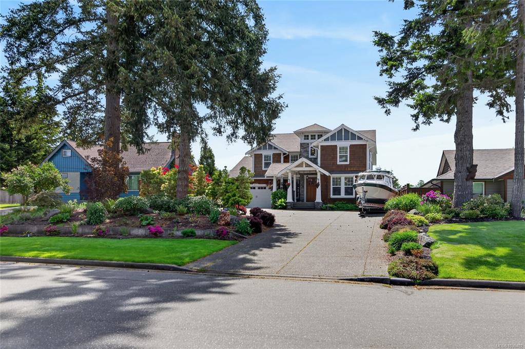 Fifth View of 459 Twillingate Rd, Campbell River, BC, V9W 1V5