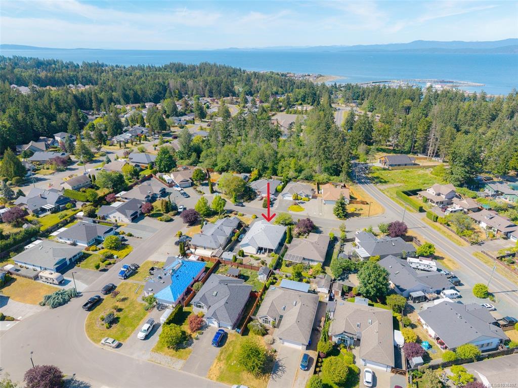 Fourth View of 1085 Tara Cres, Parksville, BC, V9P 2W5