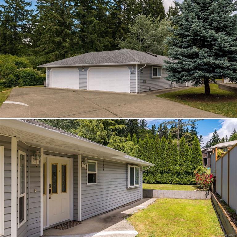 Second View of 5280 Cormorant Pl, GLENORA MEADOWS, Duncan, BC, V9L 6W6