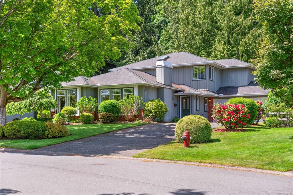 5208 Harold Green, 1038413, BC,