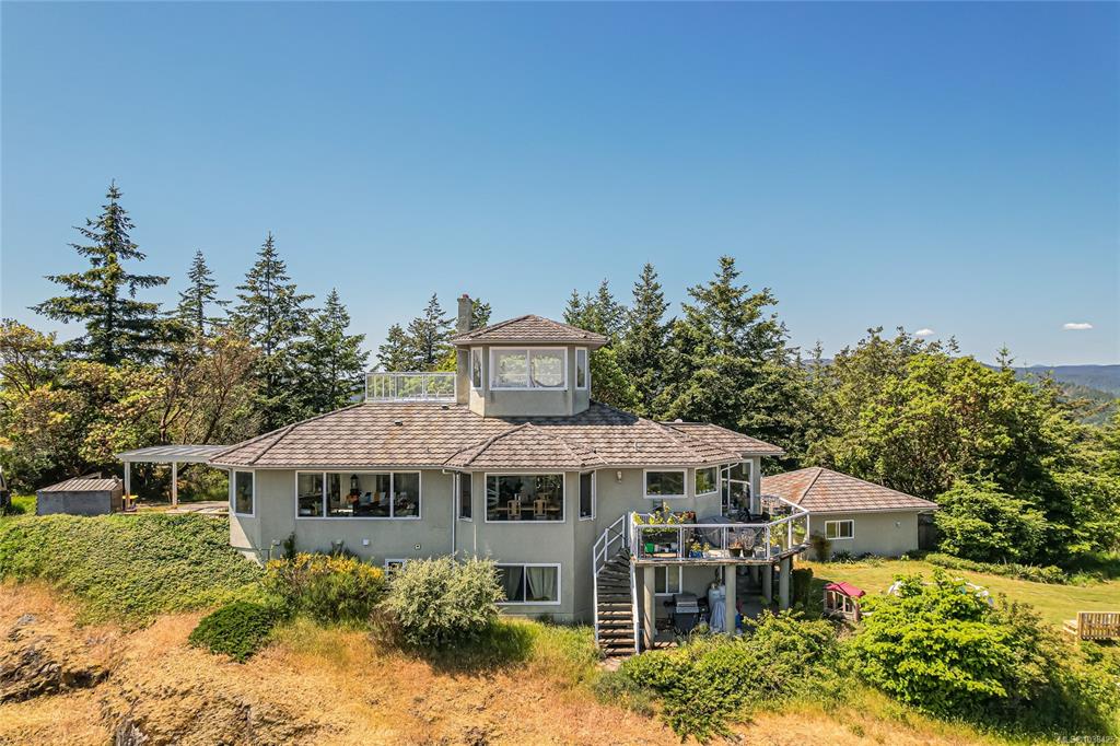 749 Walfred Rd, 1038425, BC,