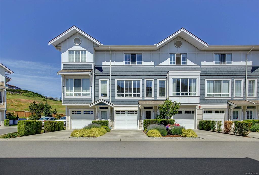 Third View of 370 Latoria Blvd, WEST COMMONS, Colwood, BC, V9C 0N9