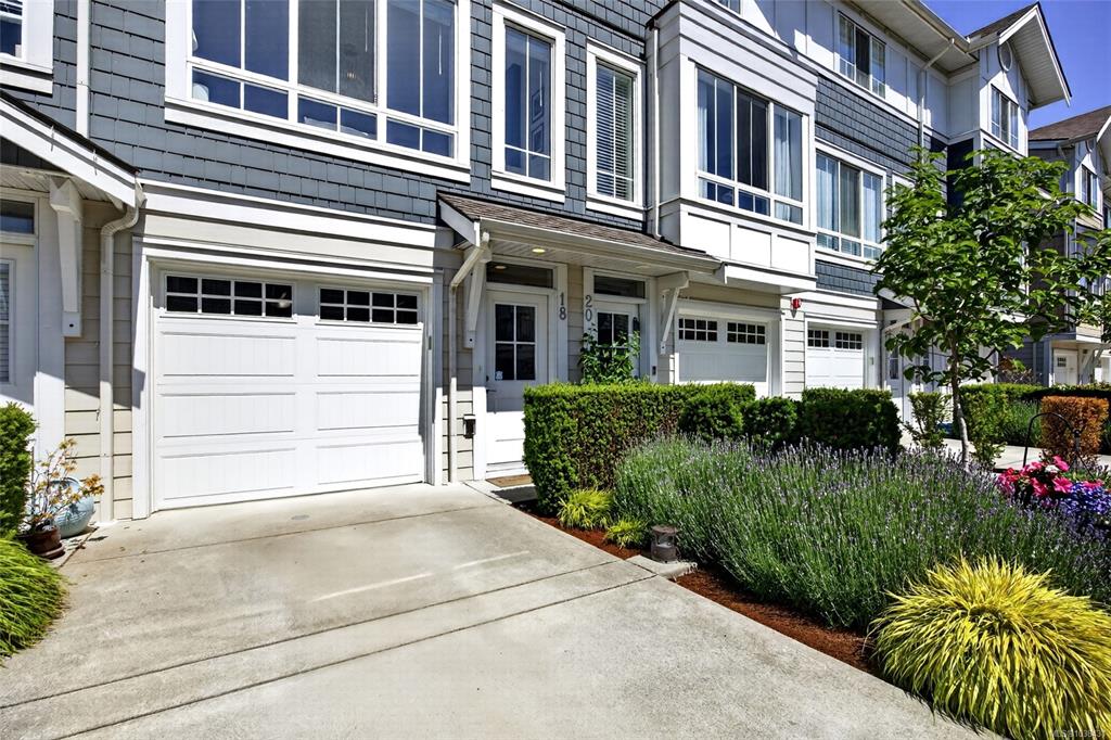 Fifth View of 370 Latoria Blvd, WEST COMMONS, Colwood, BC, V9C 0N9