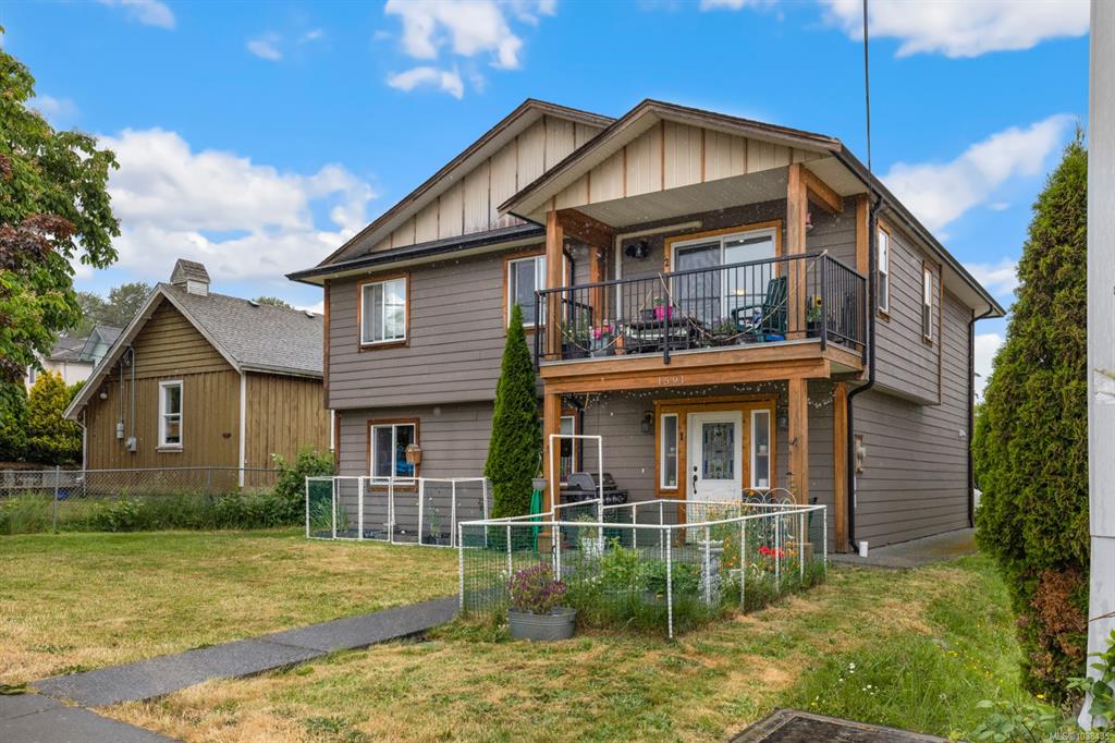 Third View of 1591 Joan Ave, Crofton, BC, V0R 1R0
