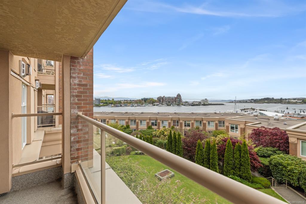 Third View of 75 Songhees Rd, Victoria, BC, V9A 7M5