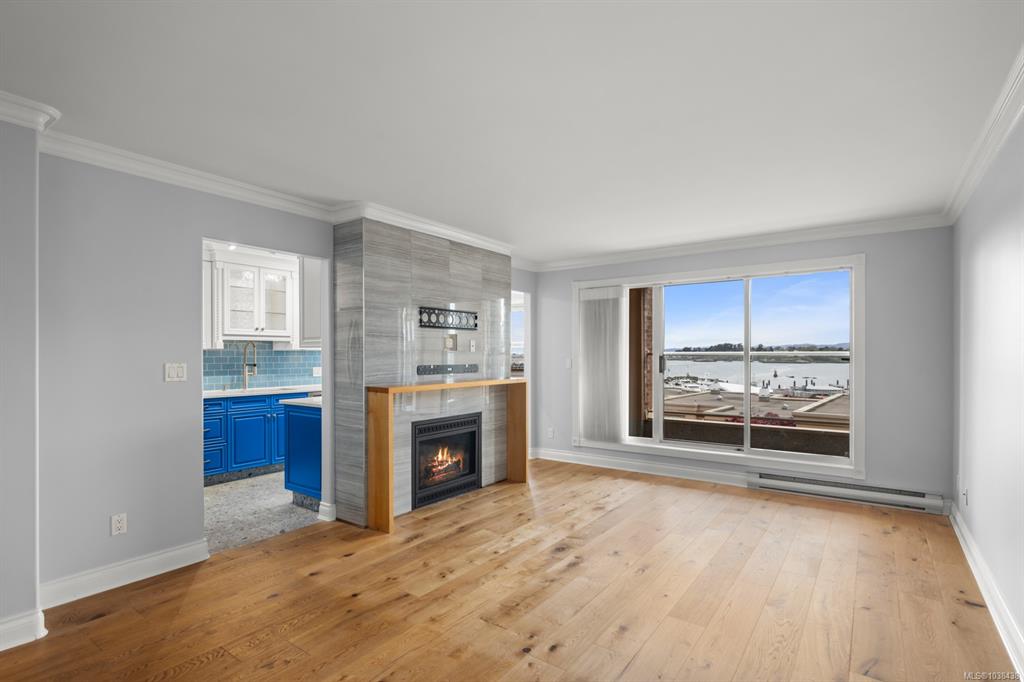 Fifth View of 75 Songhees Rd, Victoria, BC, V9A 7M5