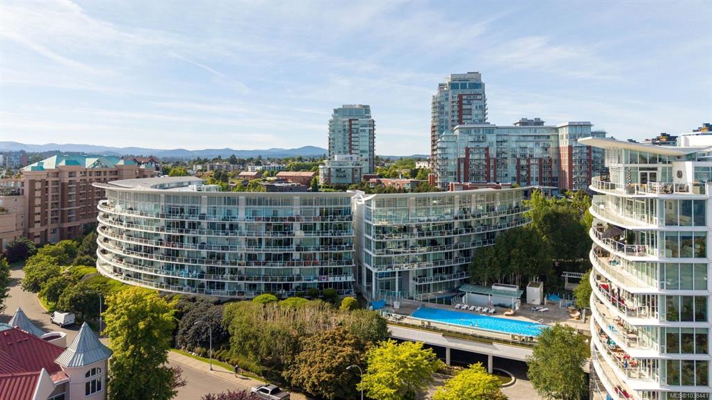 68 Songhees Rd, 1038441, BC,