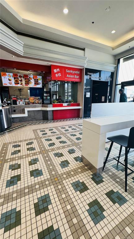 Third View of 1150 Douglas St, Victoria, BC, V8W 2C8