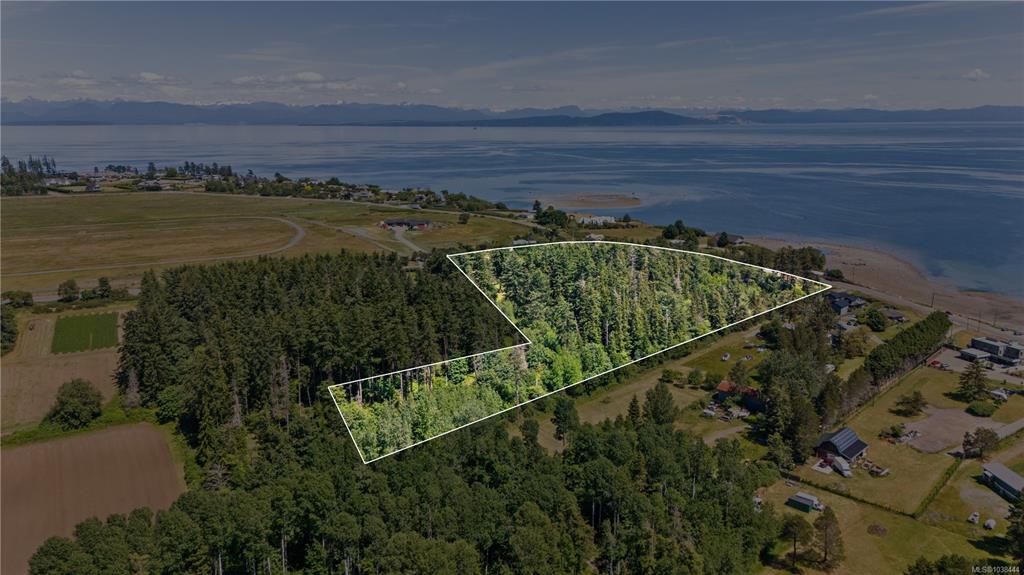 Fourth View of 348 Lazo Rd, Comox, BC, V9M 3T9
