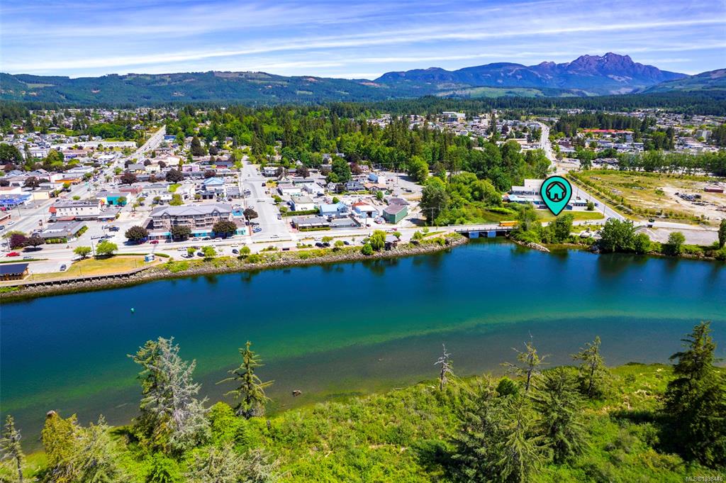 Fifth View of 5085 Roger St, Port Alberni, BC, V9Y 3Y9