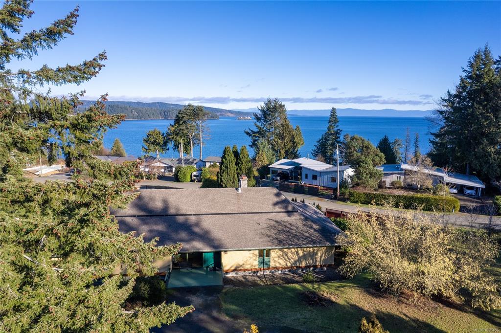 Third View of 160 Kopina Dr, KOPINA ESTATES, Bowser, BC, V0R 1G0