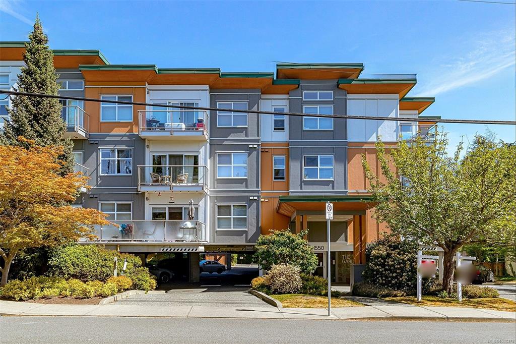 1550 Church Ave, 1038473, BC,