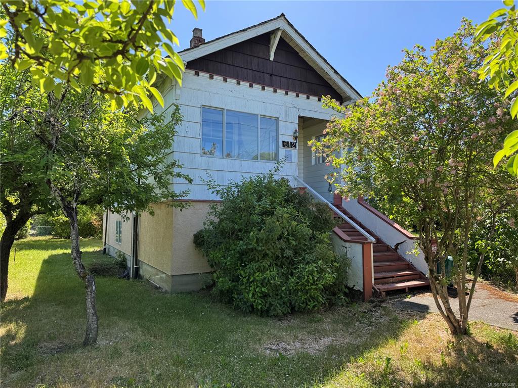 612 Hamilton Ave, 1038486, BC,
