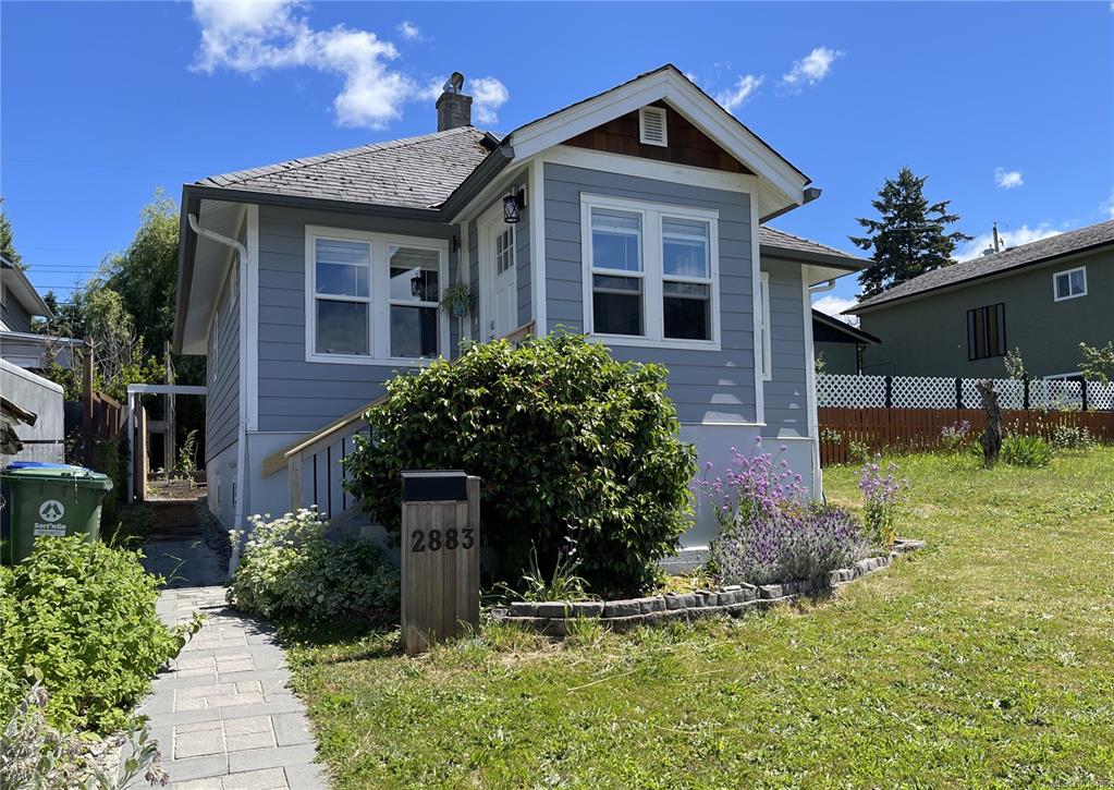 2883 1st Ave, 1038496, BC,