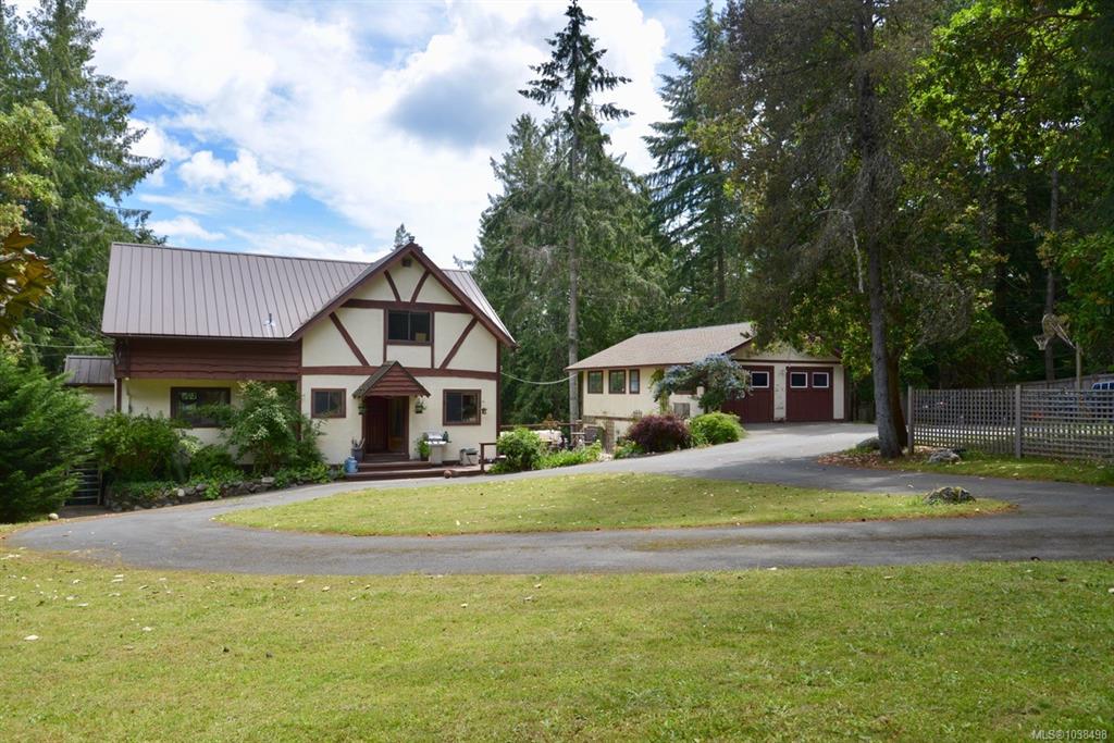 131 Pallot Way, 1038498, BC,