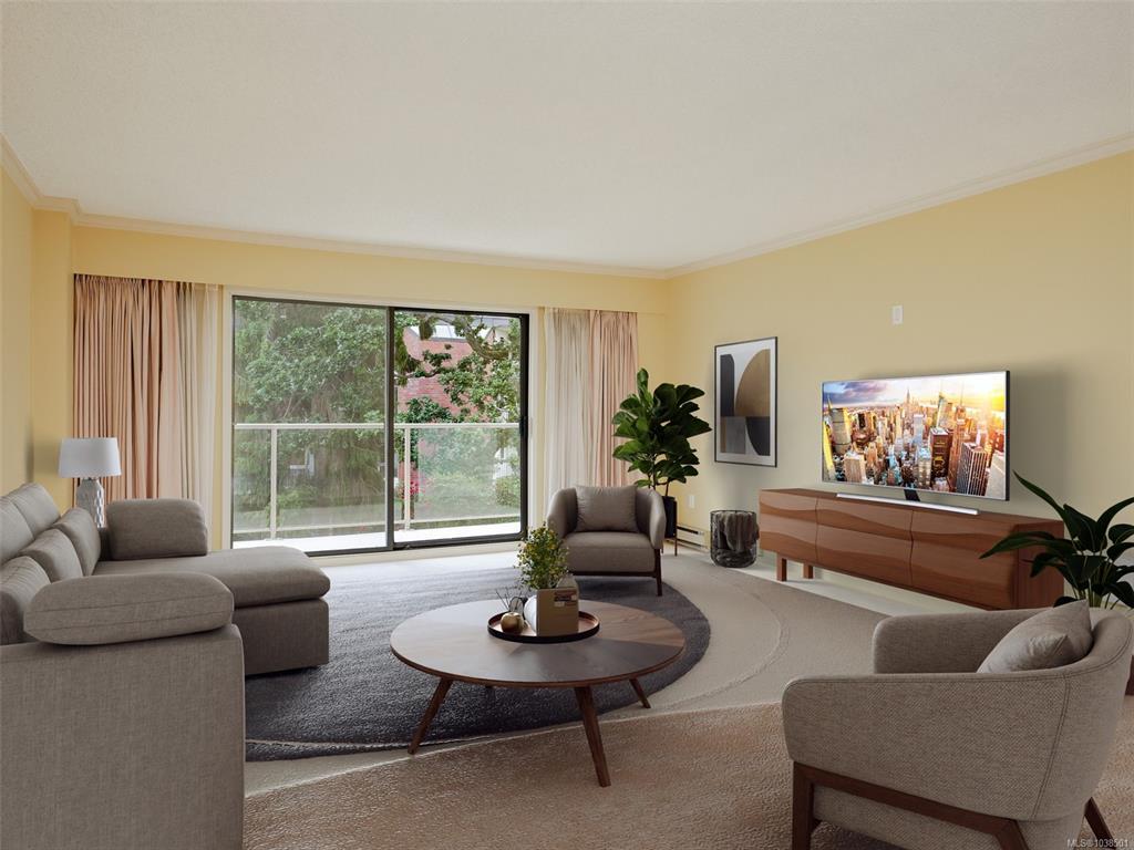 Fourth View of 2125 Oak Bay Ave, Village Oaks, Oak Bay, BC, V8R 1G1
