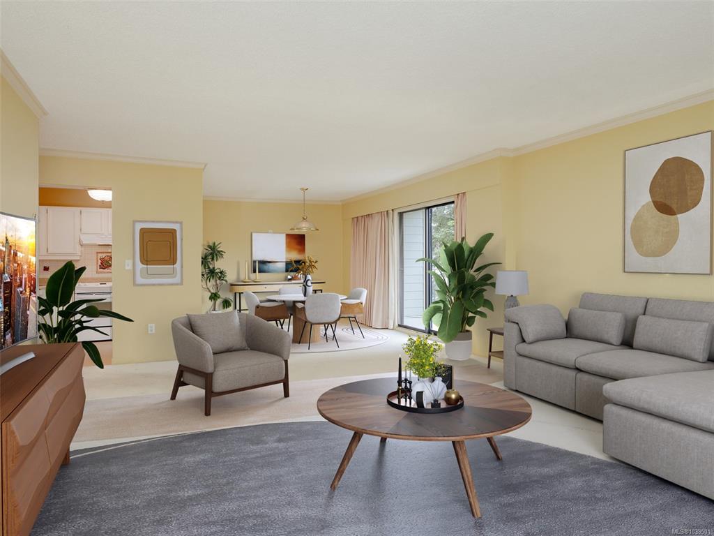 Fifth View of 2125 Oak Bay Ave, Village Oaks, Oak Bay, BC, V8R 1G1