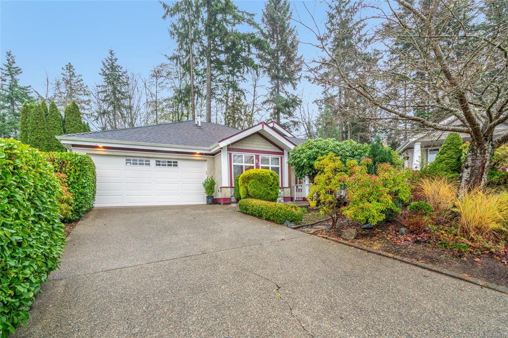 Second View of 83 Bridgewater Lane, Bridgewater Lane, Parksville, BC, V9P 2V9