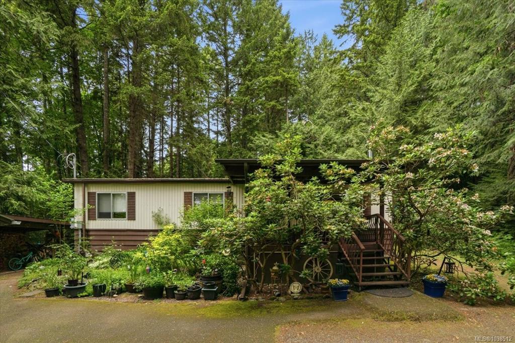 Second View of 4751 Yellow Point Rd, Nanaimo, BC, V9G 1H2