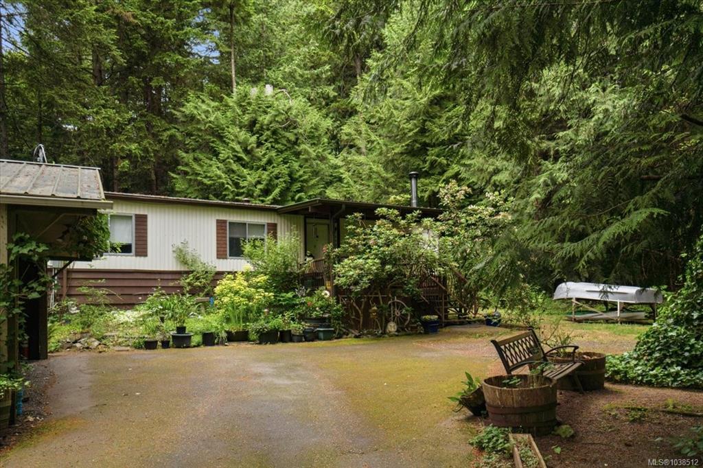Fourth View of 4751 Yellow Point Rd, Nanaimo, BC, V9G 1H2