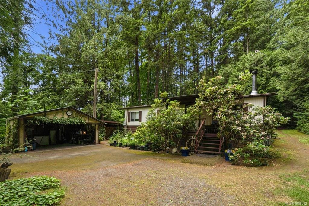 Fifth View of 4751 Yellow Point Rd, Nanaimo, BC, V9G 1H2