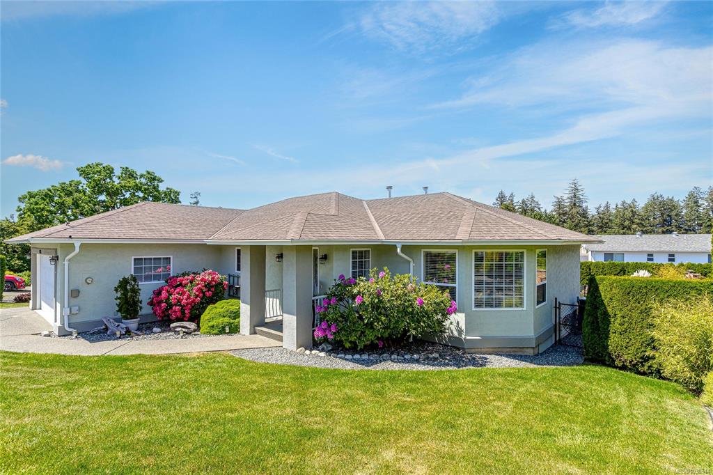 Third View of 6112 Denali Dr, Duncan, BC, V9L 5N4
