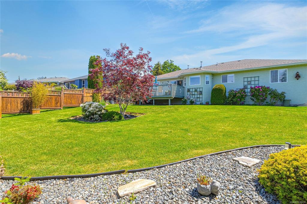 Fifth View of 6112 Denali Dr, Duncan, BC, V9L 5N4