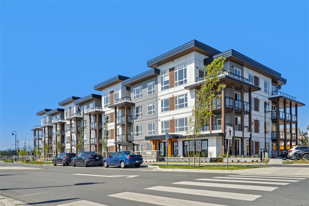 3564 B Ryder Hesjedal Way, 1038516, BC,