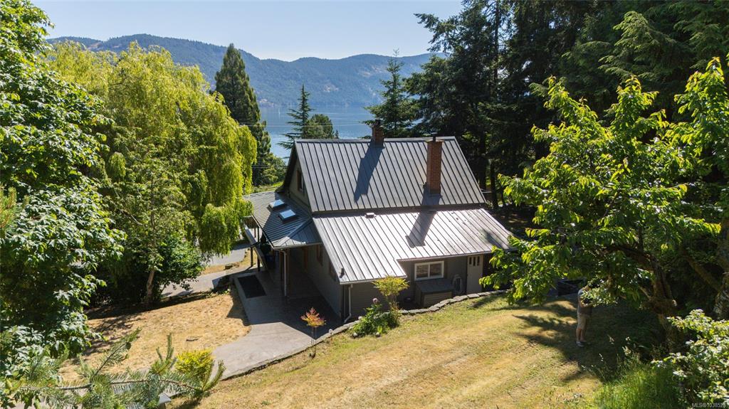 Third View of 1038 Redcap St, Duncan, BC, V9L 5X8