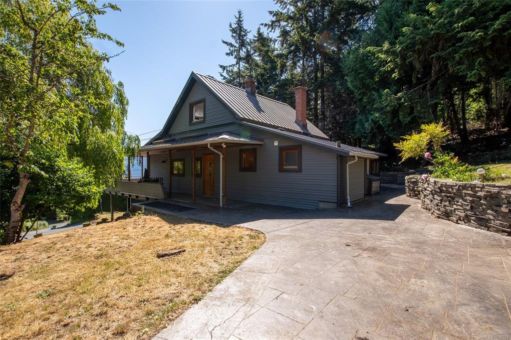 Fifth View of 1038 Redcap St, Duncan, BC, V9L 5X8