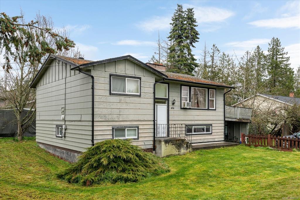 456 Hirst Ave, 1038530, BC,