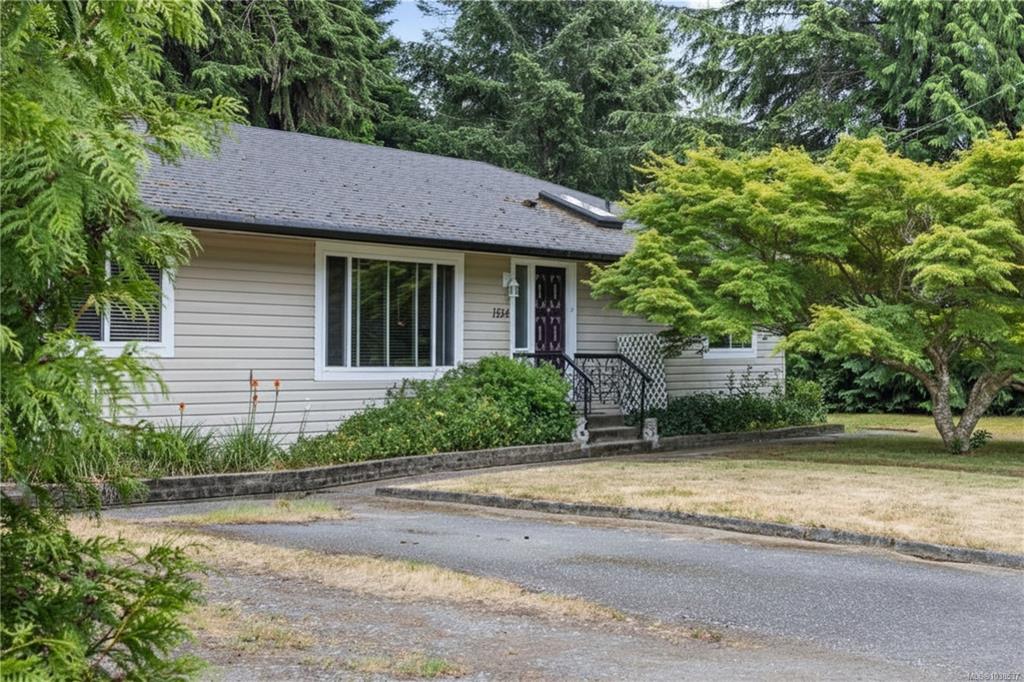 Second View of 1524 Pacific Cres, Parksville, BC, V9P 1X6