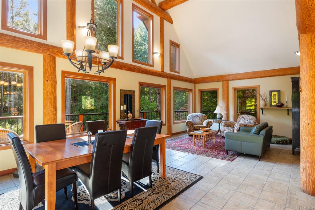 Third View of 900 Spider Lake Rd, Qualicum Beach, BC, V9K 2L7