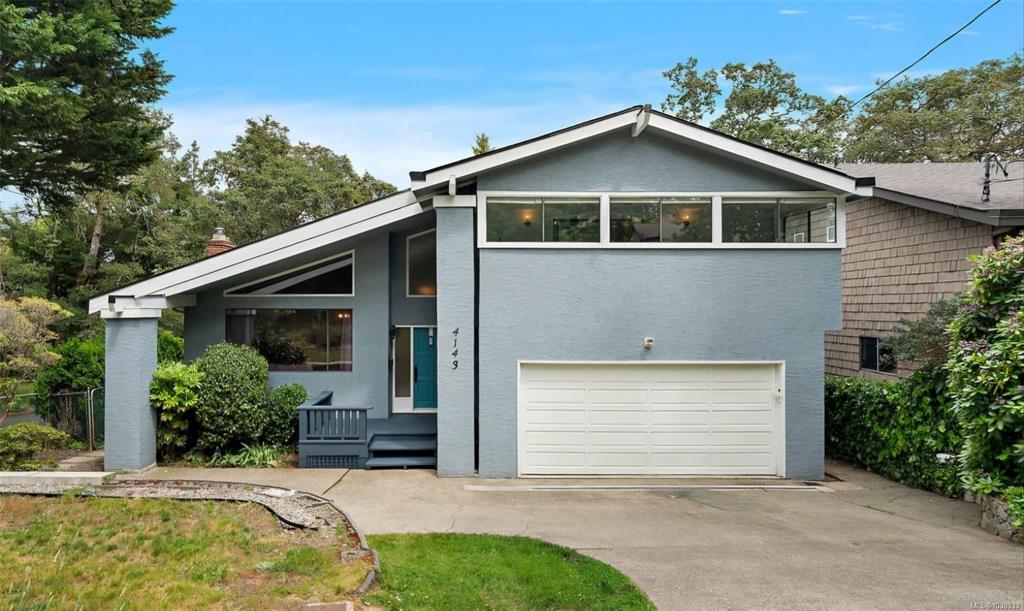 4143 Cedar Hill Rd, 1038539, BC,